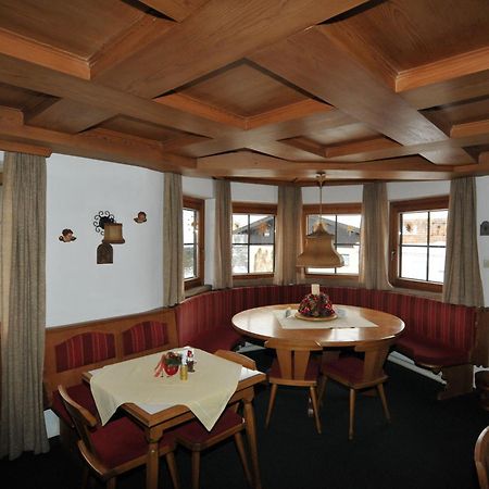 Fruehstueckspension & Appartements Eugenie Kitzbühel Exterior foto
